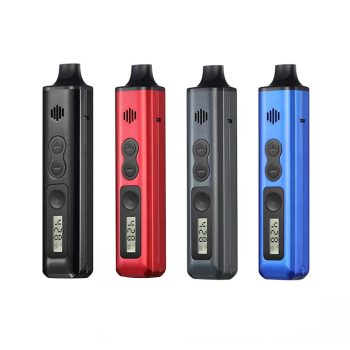 ANIX Taurus Dry Herb Vaporizer colours