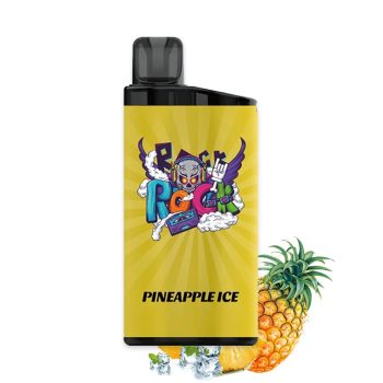 IGET Bar 3500 Puffs Pineapple Ice