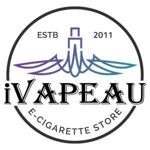 iVAPEAU