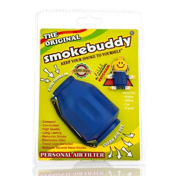 Personal Air Filter Smokebuddy Original