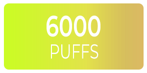 PYRO 6000 Puffs