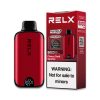 RELX MagicGo 8000 Puffs Cherry Dark Sparkle