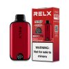 RELX MagicGo 8000 Puffs Cherry Pomegranate