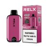 RELX MagicGo 8000 Puffs Peach Strawberry