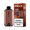 RELX MagicGo 8000 Puffs Rum Tobacco