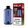 RELX MagicGo 8000 Puffs Triple Berry