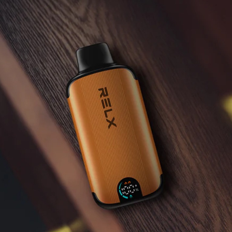 RELX MagicGo 8000 Puffs