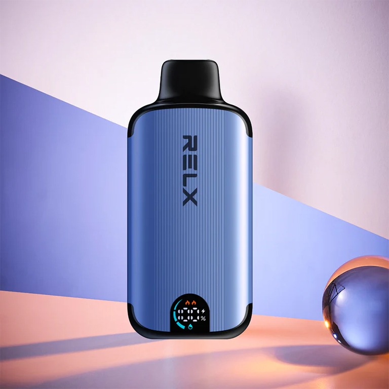 RELX MagicGo 8000 Puffs