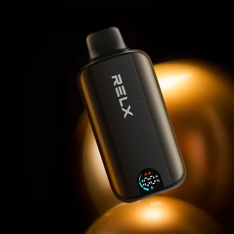 RELX MagicGo 8000 Puffs