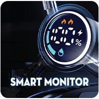 RELX smart monitor