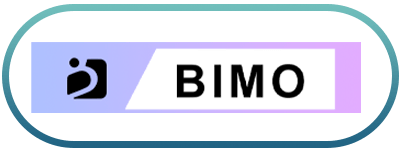 BIMO vape