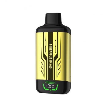 SEREIN MECHPRO 10000 Puffs Pineapple Mango