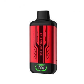 SEREIN MECHPRO 10000 Puffs Watermelon Ice