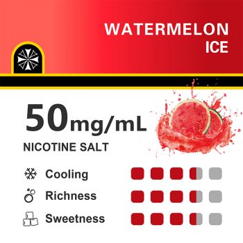 SEREIN MECHPRO 10000 Puffs Watermelon Ice