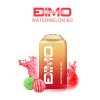 BIMO Ultra 7500 Puffs Watermelon Bubblegum